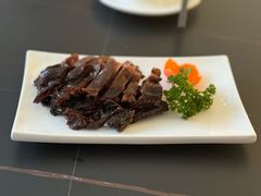 -龙井壹号·茶缘山景宴(龙井村店)