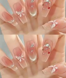 -斯馨·健康美甲美睫