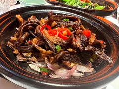 -洛缦音乐餐厅(工业展览馆万象城店)