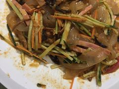 -大城·烧烤海鲜大排档(台东店)