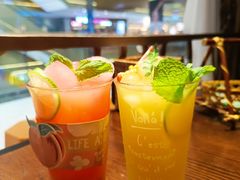 -泰妃殿(武汉首店)