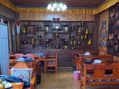 -塔洛藏餐吧(香格里拉古城店)