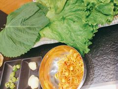 -臻牛烤肉