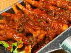 -恩你小木屋·韩式料理(假日广场店)