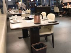 大堂-煲王粤菜餐厅(中侨中心店)