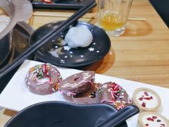 -水林间·寿喜烧自助(仙林金鹰店)