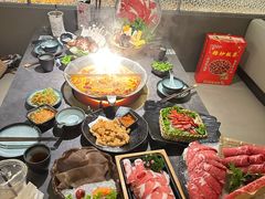 -湊湊火锅·茶憩(合生汇购物中心店)