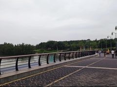 -深圳湾公园(南山区)