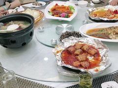 -清真悦宾楼食府(海湖店)