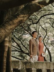 -光阴的故事婚纱摄影(苏州店)