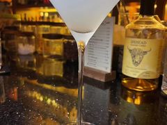 -Hill.Cocktail半山酒吧(中山店)