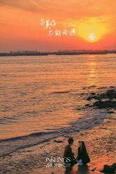 -吉光片羽高端婚纱摄影(泰州优选店)