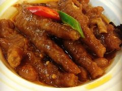-潮福城大酒楼(北尚店)