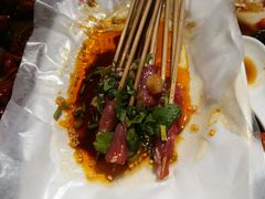 -撸串扒虾(山东路店)