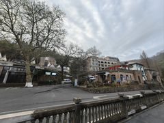 -莫干山风景区