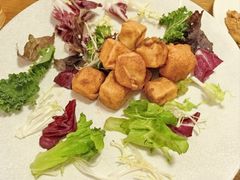 -花舍·新派粤菜·西餐·下午茶(亚运村·鸟巢店)