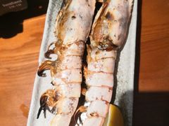 -有喜屋·烧鸟·居酒屋(周浦万达店)