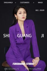 -时纪母女写真父母纪念照(静安店)