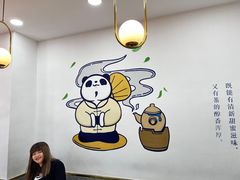 -茶百道(景田东路店)