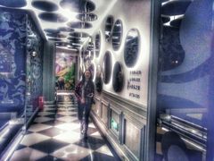 -米乐星世界KTV(汇智国际商业中心店)