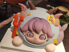 -色響火锅(恒隆广场店)