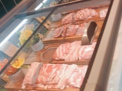 -非烤勿扰自助烤肉(阳江百利广场店)