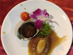-三亚胜意海景酒店·海鲜自助餐厅(三亚湾路店)