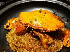 -上海滩餐厅(BFC外滩金融中心店)