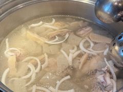 -润园四季椰子鸡火锅(海上世界店)