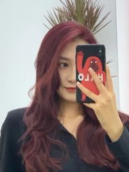点击看大图 -MORI HAIR SALON日式美发沙龙