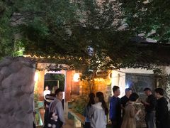 -狐狸家·酸奶酪专门店(平江路店)