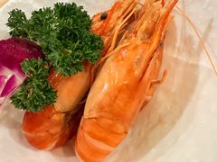 -杭州香格里拉·香宫中餐厅