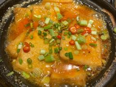 -聚串门儿·东北烧烤(信义坊店)