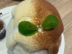 -After You Dessert Cafe(CENTRALWORLD)
