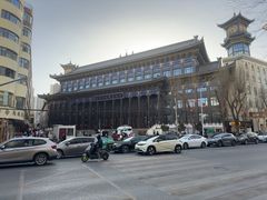 -西宁市东关清真大寺