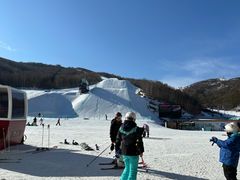 -密苑云顶乐园(云顶滑雪场)