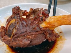 -二泉园老菜馆·百年无锡菜