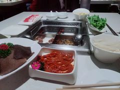 -海底捞火锅(高科广场店)