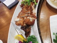 -醉壹号海鲜大排档·老厦门特色菜(厦门美食地标店)