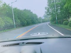 -天目湖松岭竹海漂流