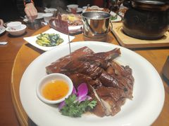 -牛头鱼庄·地道广西菜(西明店)