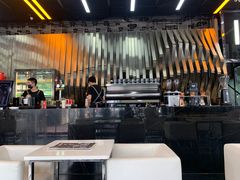-十二小节BAR·COFFEE·ACE&CLUB·火车咖啡厅(751店)