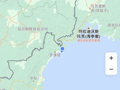 -珲春防川景区