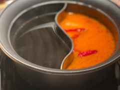 -温野菜涮涮锅(曲江大悦城店)