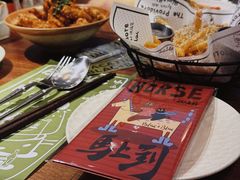 -Blac+Blac(中海环宇荟店)