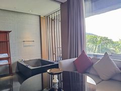 -三亚太阳湾柏悦酒店