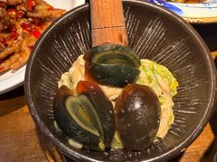 -洞庭土菜小炒馆(易发广场店)