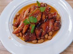 -永記粤菜·五指毛桃花雕鸡煲(九亭店)