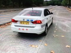 -胜华驾校·小猫学车(银都店)
