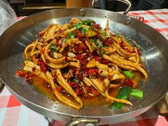 -文昌阁·长沙市井菜(美食地标店)
